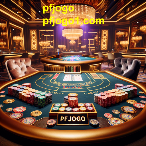 Baccarat: O Jogo de Cartas de Luxo que Encanta Jogadores