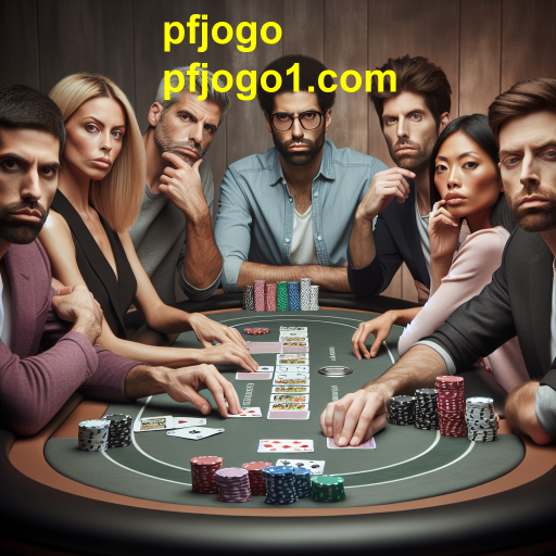 Explore o emocionante mundo dos jogos de cassino online e suas variedades